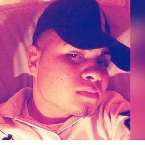 Meet your Posher, Jr